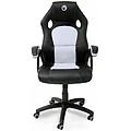 nacon sedia gaming pcch-310 bianca