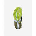 ghost max 3 m scarpe running uomo giallo 43