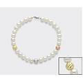 bracciale donna di perle mb0934o7fcbi050