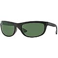 Rayban Occhiali Da Sole Balorama Rb4089 601 58 Polarizzati