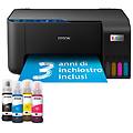ecotank et-2861 ad inchiostro a4 5760 x 1440 dpi 33 ppm wi-fi (c11cj67429)