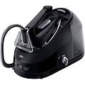 carestyle 5 is5249bk ferro da stiro con caldaia 2400 w 2 l piastra eloxalplus nero