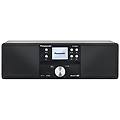Panasonic Sc Dm202eg K Sistema Stereo Compatto Micro Hifi Con Cd Nero