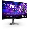 agon pro ag276qzd2 monitor pc 67 8 cm (26. 7) 2560 x 1440 pixel quad hd qd-oled grigio