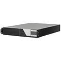 310170 gruppo di continuità (ups) doppia conversione (online) 1 kva 900 w 6 presa(e) ac