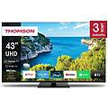 tv led 43ug5c14 43 4k ultrahd 60hz smart tv google tv hdr10 dolby vision