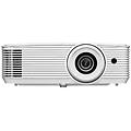 Optoma Eh401 Videoproiettore 4000 Ansi Lumen Dlp 1080p 1920x1080 3d Bianco