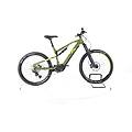 ebike ricondizionata · r trailray 140e 7. 0 · buone condizioni