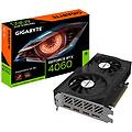 geforce rtx 4060 windforce oc 8gb scheda video (gv-n4060wf20c-8gd)