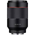 obiettivo af 35mm f1. 4 fe per sony e