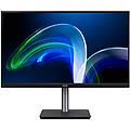 Acer Monitor 23 8 Full Hd 1080p Vero Cb3 Cb243ybemipruzxv Black Um Qb3ee 006