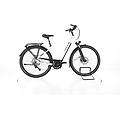 ebike ricondizionata · pasero sport i 10 · come nuovo