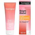 NEUTROGENA kenvue italia spa bright boost fluido viso idratante con protezione solare viso spf 30 50 ml
