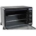 - forno elettrico acciaio inox 1800 w 42 l 4001797270306