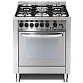- p76gv /c cucina gas acciaio inossidabile a