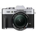 - fotocamera digitale x-t20 sensore cmos 24. 3 mpx 4k ultra hd wi-fi