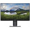 - monitor 23. 8' lcd ips p2421dc 2560 x 1440 quad hd tempo di risposta 8 ms