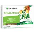 metabolismo bio 20 flaconcini
