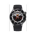 smartwatch watch x2 lava black