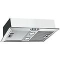 - cappa ad incasso gfh-73 inox 73 cm colore inox