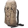 alpha sl 23 zaino alpinsmo light brown