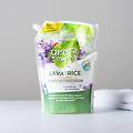 detersivo bucato lavatrice alla lavanda ecoricarica eco 1 5 l 30 lavaggi