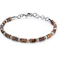 bracciale riptide uomo in acciaio cod. btd013