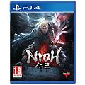 nioh ps4