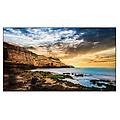 monitor qe85t 85 ultrahd 4k 60hz va segnaletica digitale soc 8ms