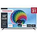 50 google tv qled