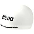 arena. 3d soft swim cap white cuffie ritiro gratis