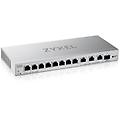 switch smart managed 8x gb 3x 10mgbe 1x sfp+ 10gbe easy manag desktp/rack xgs1250-12-zz0102f