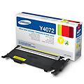Samsung Clt Y4072s Toner Giallo Originale Clty4072s