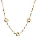 collana 3 stelle