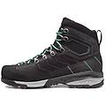 mescalito trk gtx scarpe trekking donna grey/light blue 42 eu