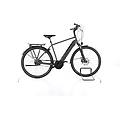 ebike ricondizionata · image 3. b excite · come nuovo