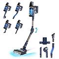 rs70 conga rockstar pet flex scopa senza sacco 500 watt