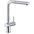 - miscelatore monocomando cromato active plus doccia 0738290 115. 0373. 770