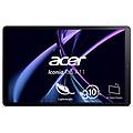 iconia tab a11 allwinner 128 gb 27 9 cm (11) 4 gb wi-fi 6e (802. 11ax) android 14 argento