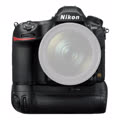 d850 dslr body + mb-d18 battery grip garanzia centri di assist ufficiali in italia