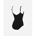jewel w costume piscina donna nero