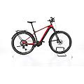 ebike ricondizionata · sengo pmax · come nuovo