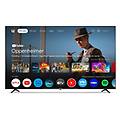 70gl4260e 70 google tv 4k led frameless tv sat certificato hdr audio harman kardon black it