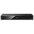 - dmr-bwt850ec registratore blu-ray wi-fi usb / hdmi compatibilità 3d colore nero