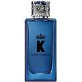- k by eau de parfum dg k edp 100ml- donna