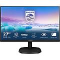 273v7qdsb/00 monitor pc 27" lcd full hd tempo di risposta 5 ms vga hdmi dvi 273v7qdsb/00