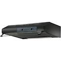 - cappa a scomparsa tch04 bk19a 741 aspirante colore nero