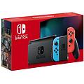 10010738 console switch con joycon colorati