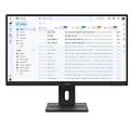 LENOVO monitor 27 ( ips 1920x1080 full hd 100hz ) thinkvision e27 40 raven black 64bcmat4eu