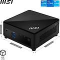 mini pc barebone cubi 5 12m-217bit i7-1255u dp21 11ma-095eu